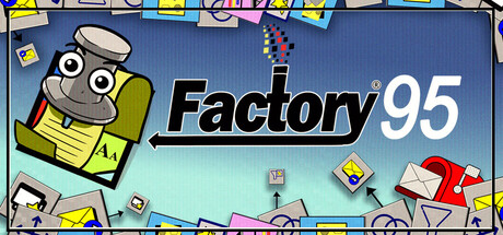 Factory95