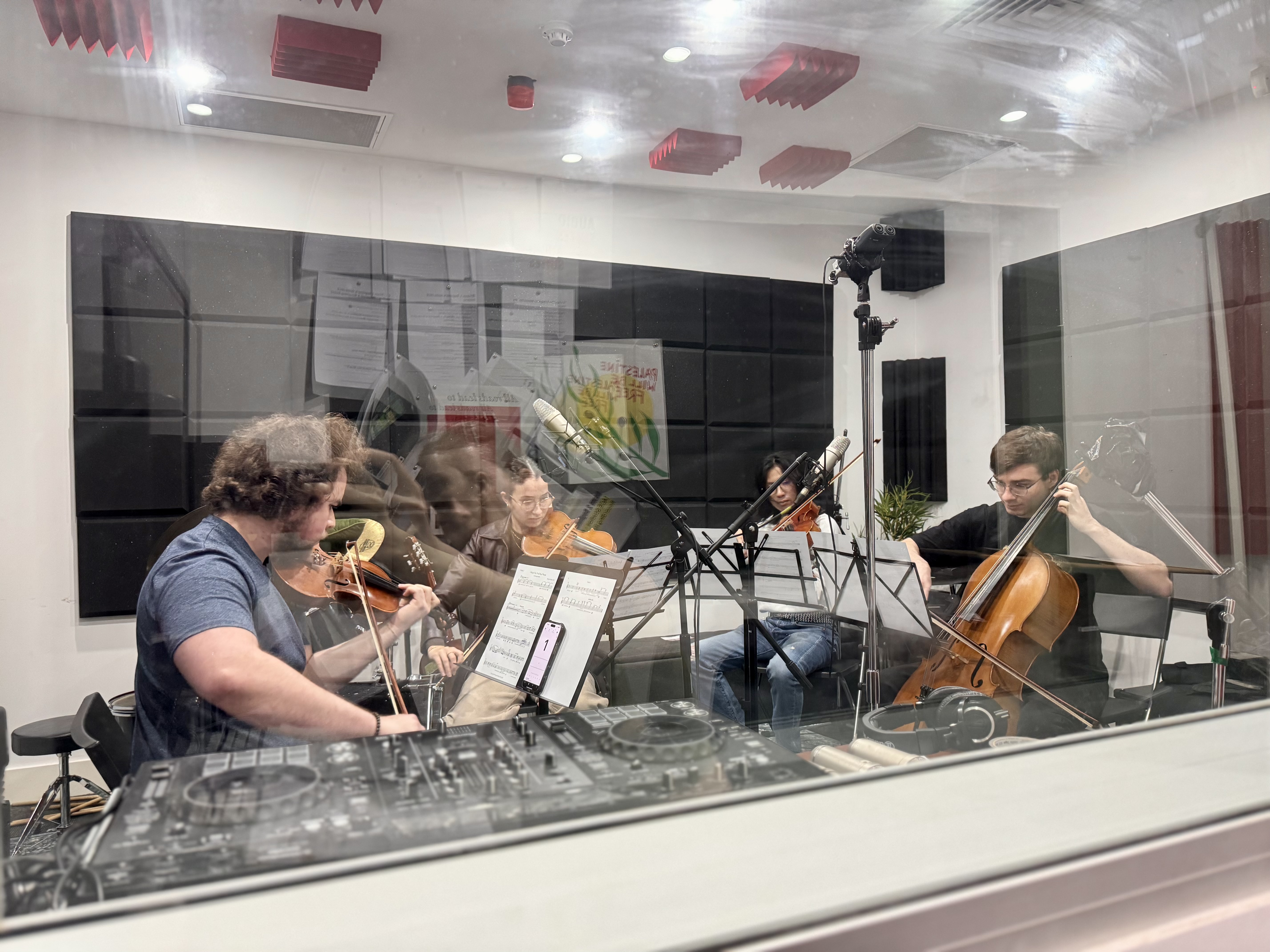 I Hope You Find Your Peace